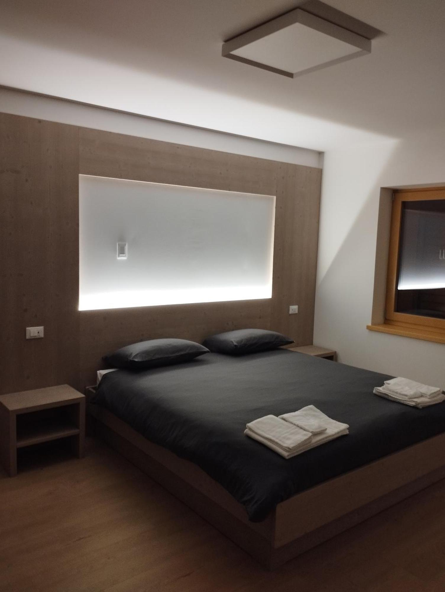 Ristorante E B&B In Sella Pozzis Luaran gambar