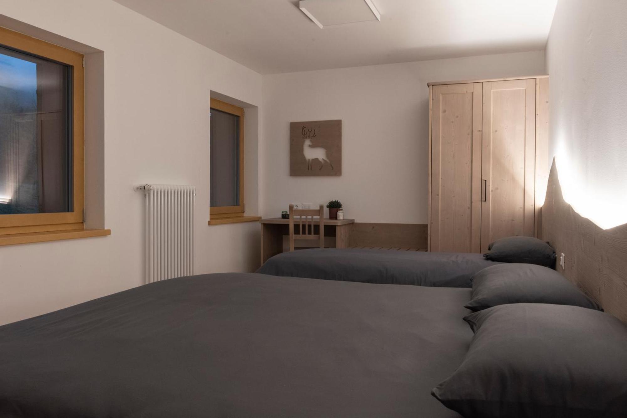 Ristorante E B&B In Sella Pozzis Luaran gambar
