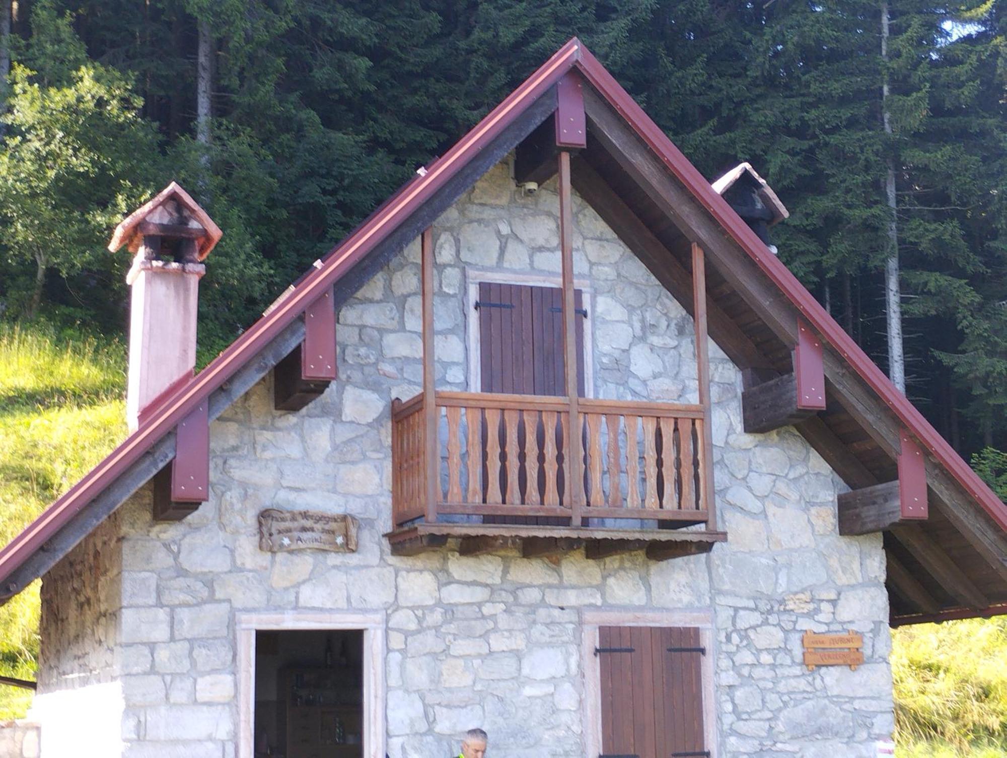 Ristorante E B&B In Sella Pozzis Luaran gambar